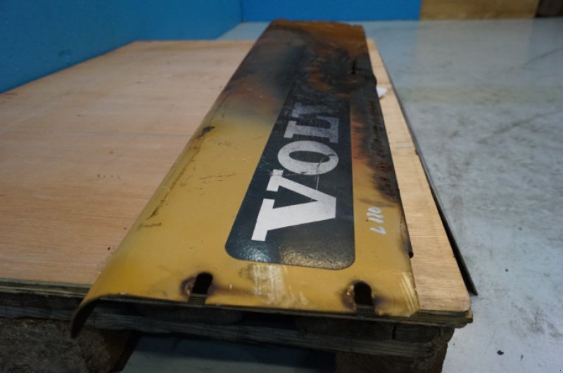 Sonstiges des Typs Volvo L120, Gebrauchtmaschine in Hemmet (Bild 3)