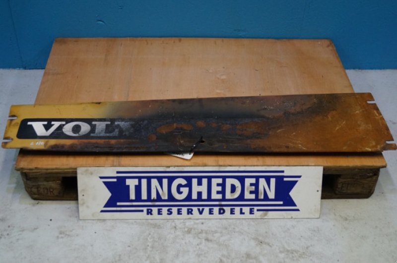 Sonstiges des Typs Volvo L120, Gebrauchtmaschine in Hemmet (Bild 1)