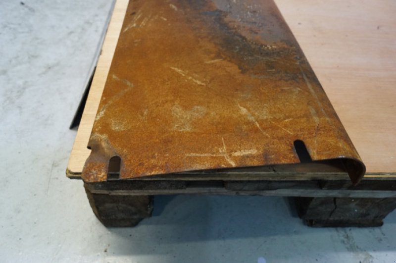 Sonstiges des Typs Volvo L120, Gebrauchtmaschine in Hemmet (Bild 5)