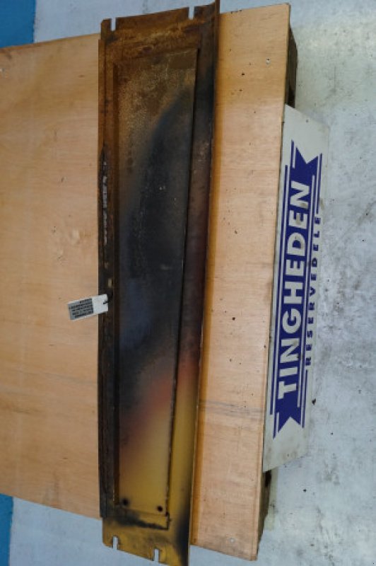 Sonstiges des Typs Volvo L120, Gebrauchtmaschine in Hemmet (Bild 7)