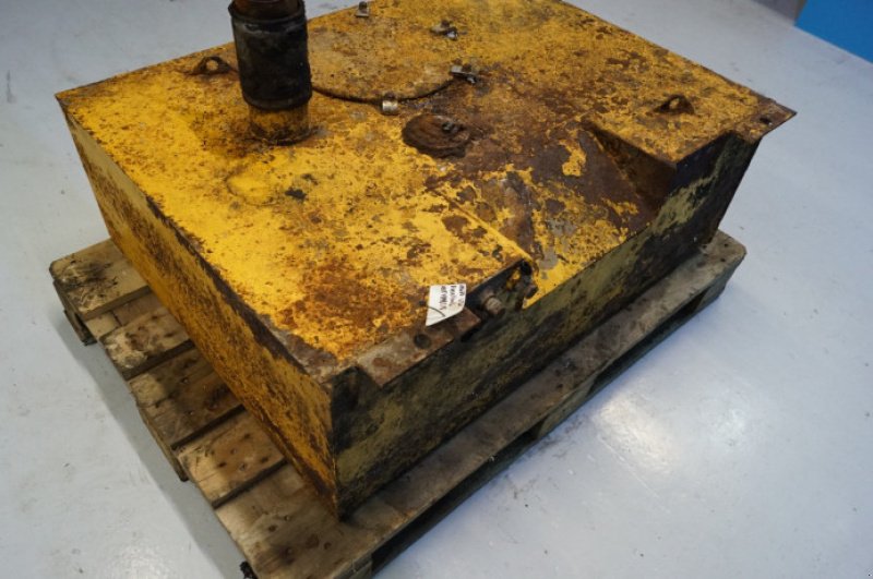 Sonstiges typu Volvo L120, Gebrauchtmaschine v Hemmet (Obrázek 12)