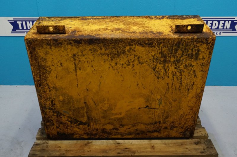 Sonstiges typu Volvo L120, Gebrauchtmaschine v Hemmet (Obrázek 16)