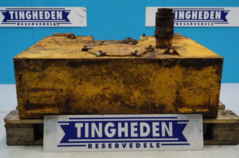 Sonstiges typu Volvo L120, Gebrauchtmaschine v Hemmet (Obrázek 2)