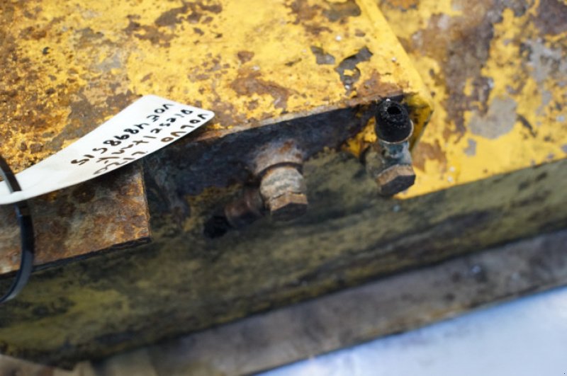 Sonstiges typu Volvo L120, Gebrauchtmaschine v Hemmet (Obrázek 13)