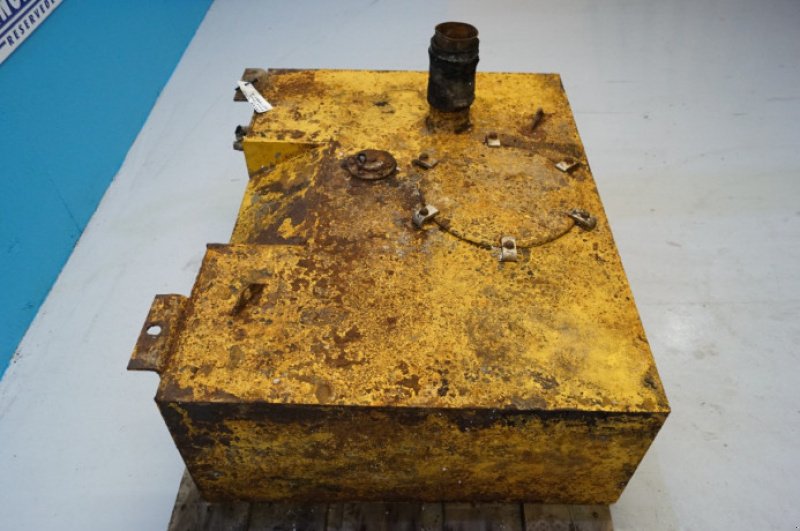 Sonstiges typu Volvo L120, Gebrauchtmaschine v Hemmet (Obrázek 8)