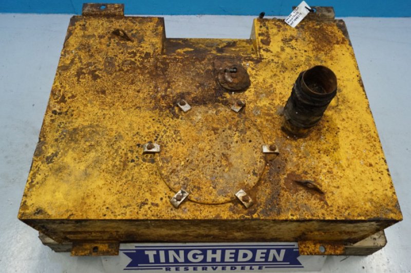 Sonstiges typu Volvo L120, Gebrauchtmaschine v Hemmet (Obrázek 3)