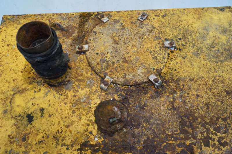 Sonstiges typu Volvo L120, Gebrauchtmaschine v Hemmet (Obrázek 11)