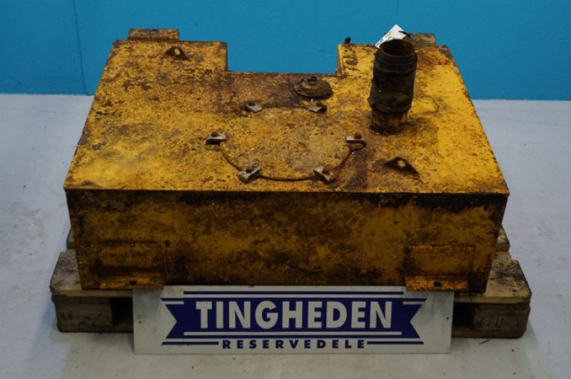 Sonstiges typu Volvo L120, Gebrauchtmaschine v Hemmet (Obrázek 1)