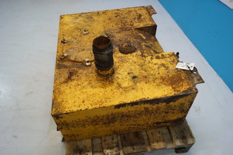 Sonstiges typu Volvo L120, Gebrauchtmaschine v Hemmet (Obrázek 15)