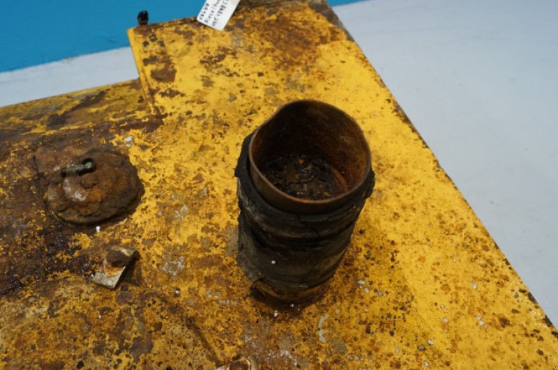 Sonstiges typu Volvo L120, Gebrauchtmaschine v Hemmet (Obrázek 4)