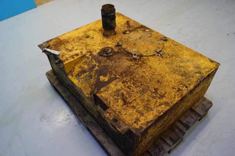 Sonstiges typu Volvo L120, Gebrauchtmaschine v Hemmet (Obrázek 9)