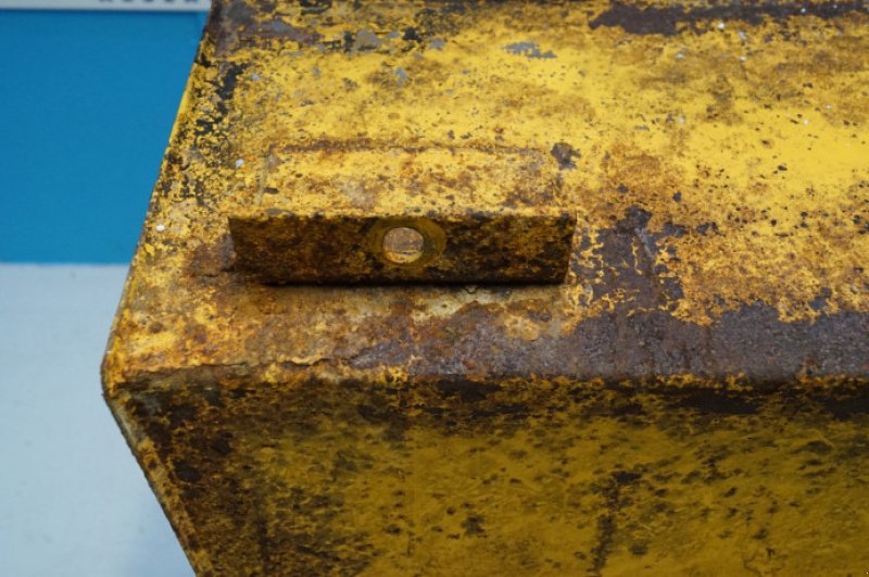 Sonstiges typu Volvo L120, Gebrauchtmaschine v Hemmet (Obrázek 17)