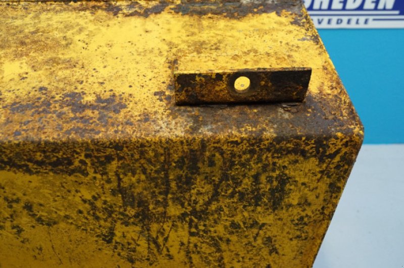 Sonstiges typu Volvo L120, Gebrauchtmaschine v Hemmet (Obrázek 18)