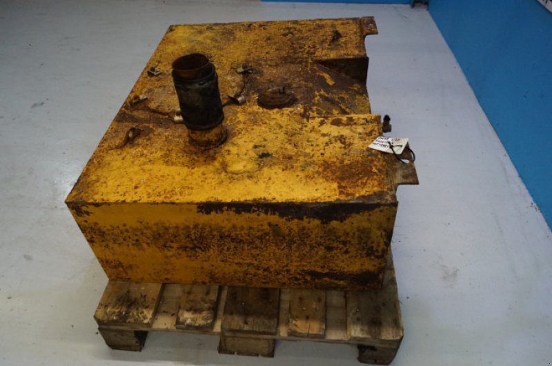 Sonstiges typu Volvo L120, Gebrauchtmaschine v Hemmet (Obrázek 14)