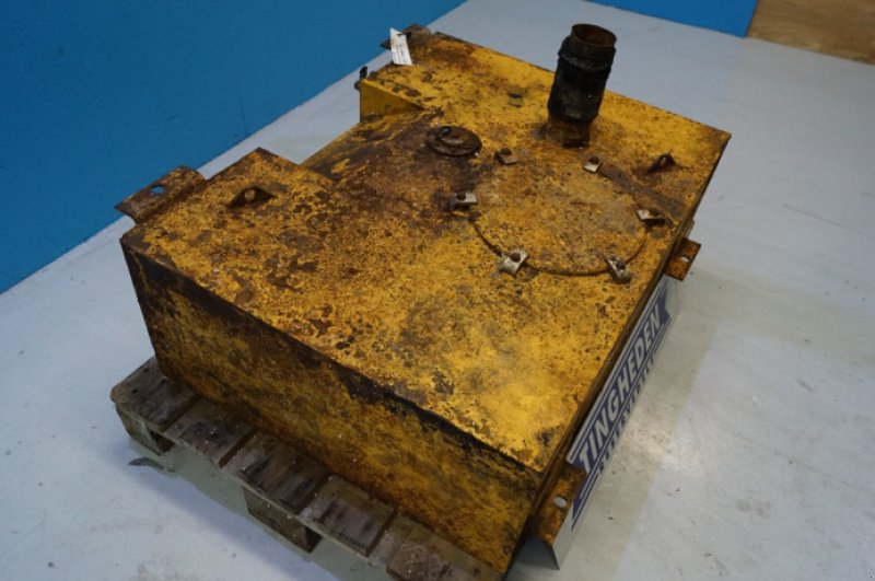 Sonstiges typu Volvo L120, Gebrauchtmaschine v Hemmet (Obrázek 7)