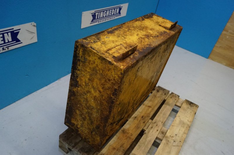 Sonstiges typu Volvo L120, Gebrauchtmaschine v Hemmet (Obrázek 19)