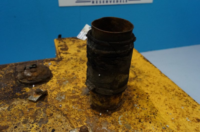 Sonstiges typu Volvo L120, Gebrauchtmaschine v Hemmet (Obrázek 5)