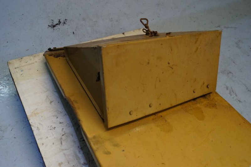 Sonstiges typu Volvo L120, Gebrauchtmaschine v Hemmet (Obrázek 8)