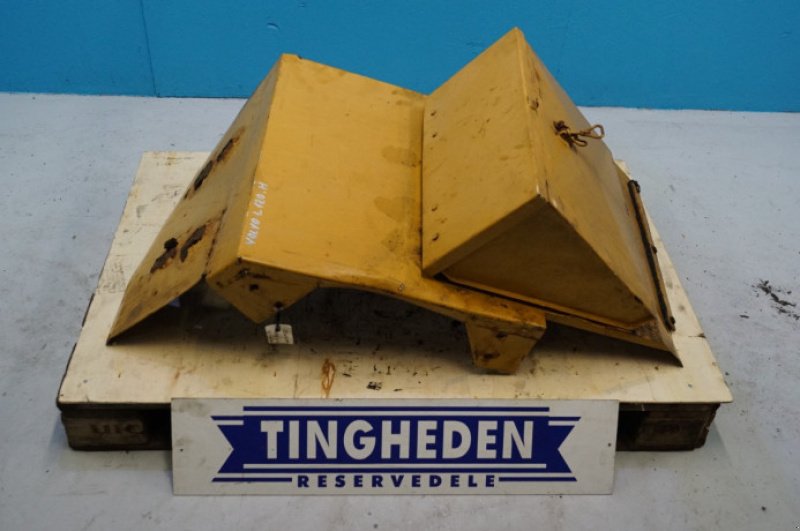 Sonstiges typu Volvo L120, Gebrauchtmaschine v Hemmet (Obrázek 1)