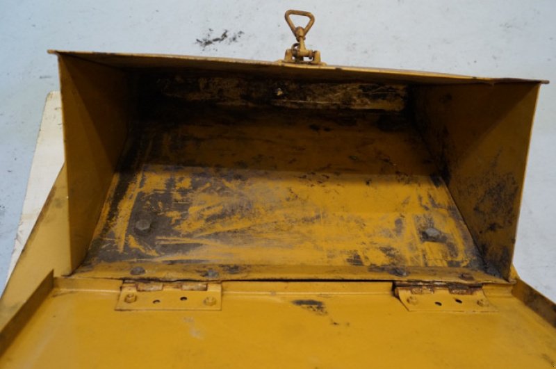 Sonstiges typu Volvo L120, Gebrauchtmaschine v Hemmet (Obrázek 13)