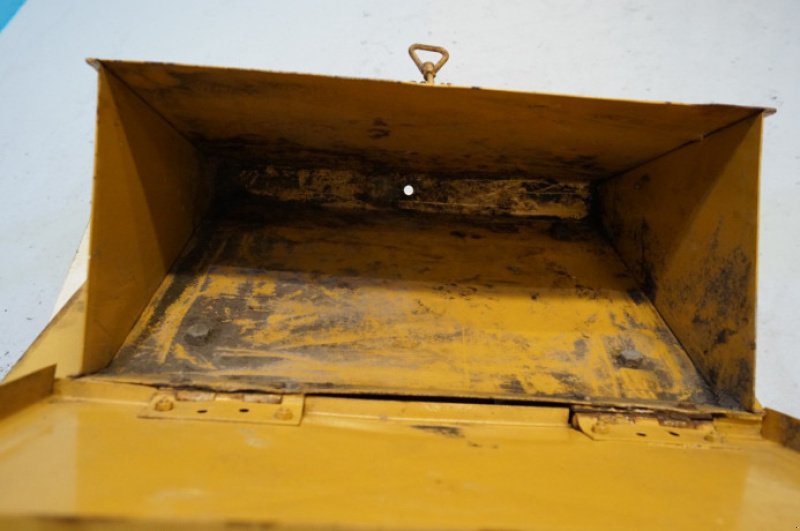 Sonstiges typu Volvo L120, Gebrauchtmaschine v Hemmet (Obrázek 12)