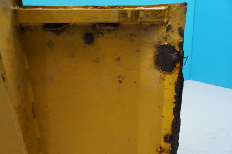 Sonstiges typu Volvo L120, Gebrauchtmaschine v Hemmet (Obrázek 21)