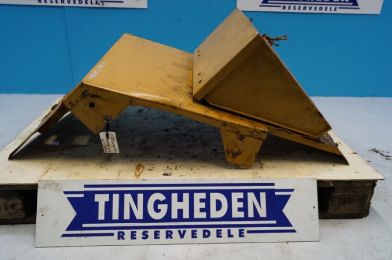 Sonstiges typu Volvo L120, Gebrauchtmaschine v Hemmet (Obrázek 3)