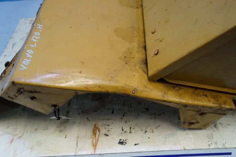 Sonstiges typu Volvo L120, Gebrauchtmaschine v Hemmet (Obrázek 16)