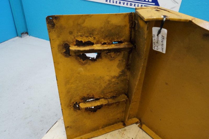 Sonstiges typu Volvo L120, Gebrauchtmaschine v Hemmet (Obrázek 18)