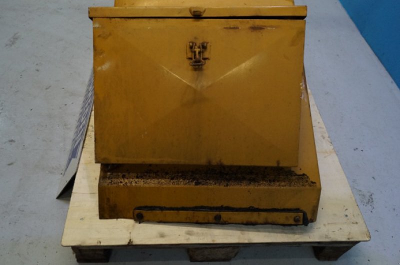 Sonstiges typu Volvo L120, Gebrauchtmaschine v Hemmet (Obrázek 15)