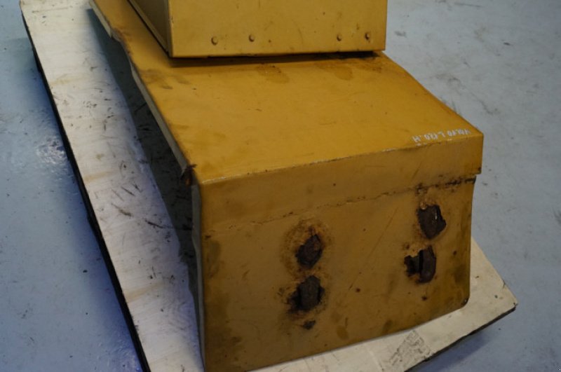 Sonstiges typu Volvo L120, Gebrauchtmaschine v Hemmet (Obrázek 7)