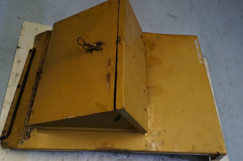 Sonstiges typu Volvo L120, Gebrauchtmaschine v Hemmet (Obrázek 10)