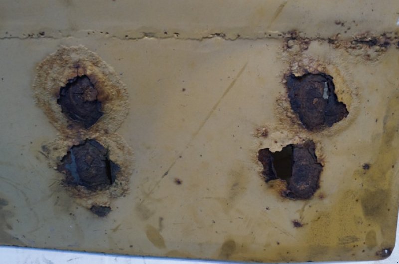 Sonstiges typu Volvo L120, Gebrauchtmaschine v Hemmet (Obrázek 5)