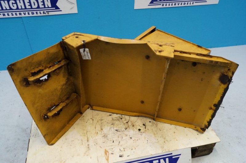 Sonstiges typu Volvo L120, Gebrauchtmaschine v Hemmet (Obrázek 17)