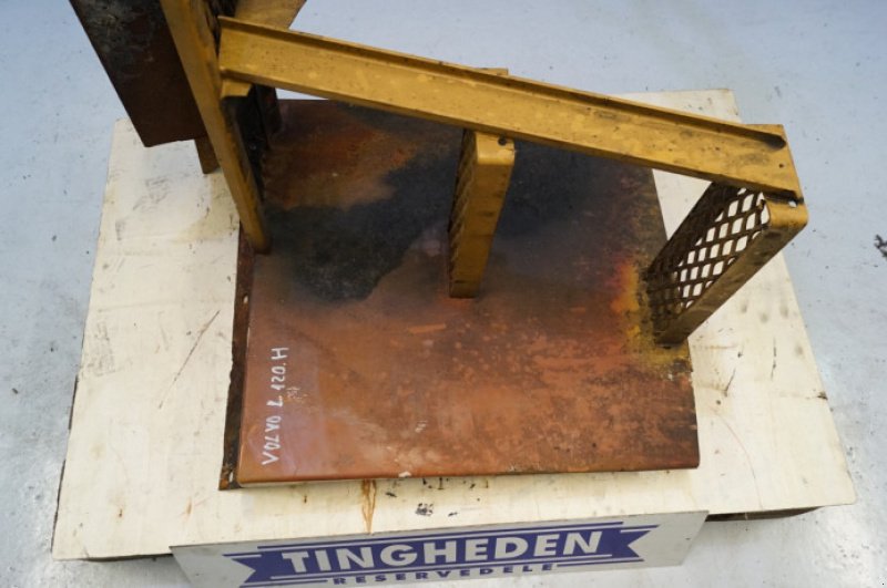 Sonstiges typu Volvo L120, Gebrauchtmaschine v Hemmet (Obrázek 3)