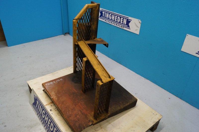 Sonstiges typu Volvo L120, Gebrauchtmaschine v Hemmet (Obrázek 14)