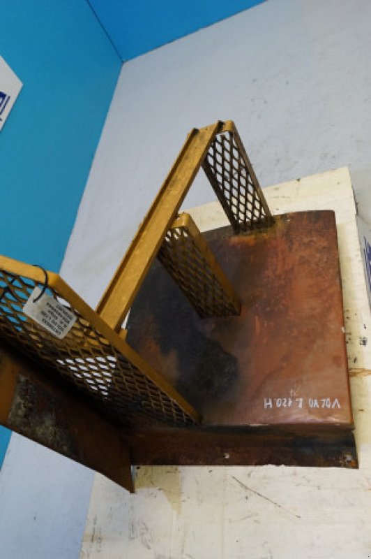 Sonstiges typu Volvo L120, Gebrauchtmaschine v Hemmet (Obrázek 4)