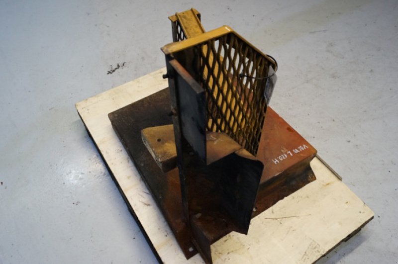 Sonstiges typu Volvo L120, Gebrauchtmaschine v Hemmet (Obrázek 10)