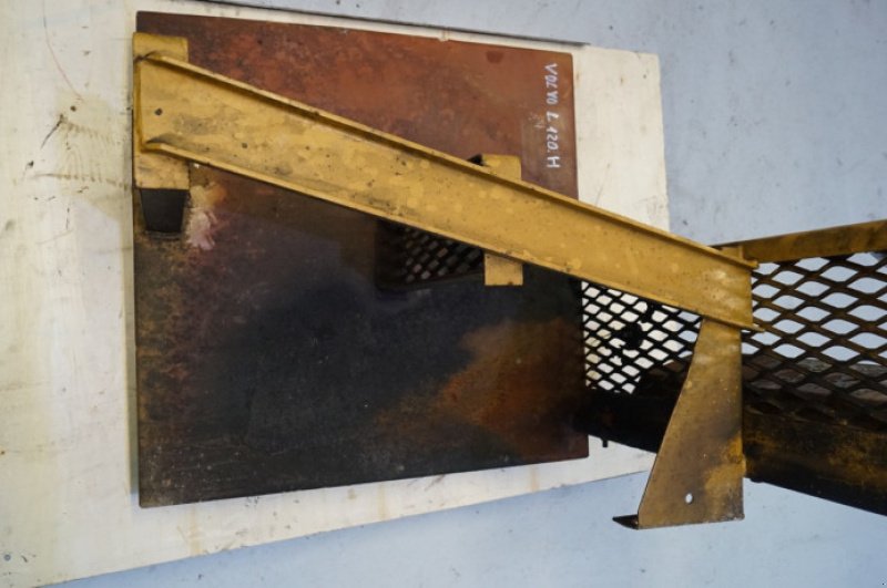 Sonstiges typu Volvo L120, Gebrauchtmaschine v Hemmet (Obrázek 13)