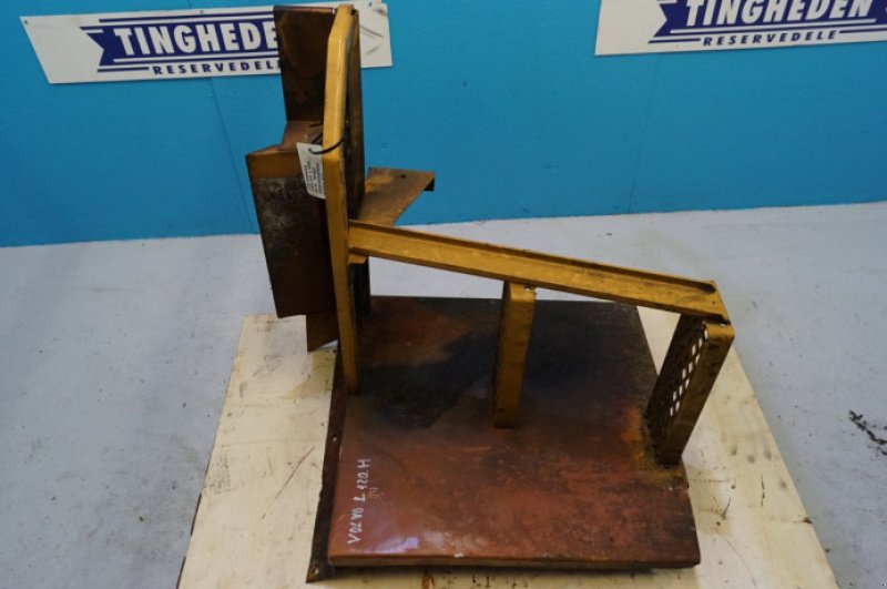 Sonstiges typu Volvo L120, Gebrauchtmaschine v Hemmet (Obrázek 2)