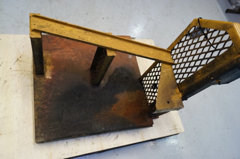 Sonstiges typu Volvo L120, Gebrauchtmaschine v Hemmet (Obrázek 12)