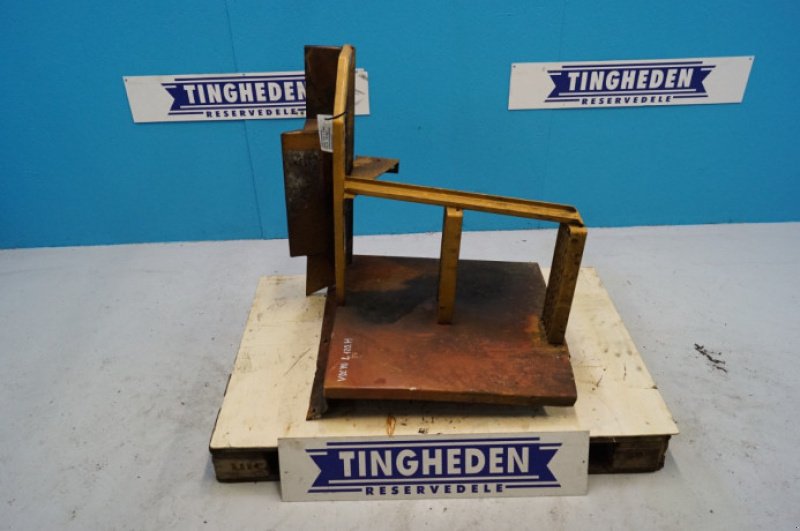 Sonstiges typu Volvo L120, Gebrauchtmaschine v Hemmet (Obrázek 1)