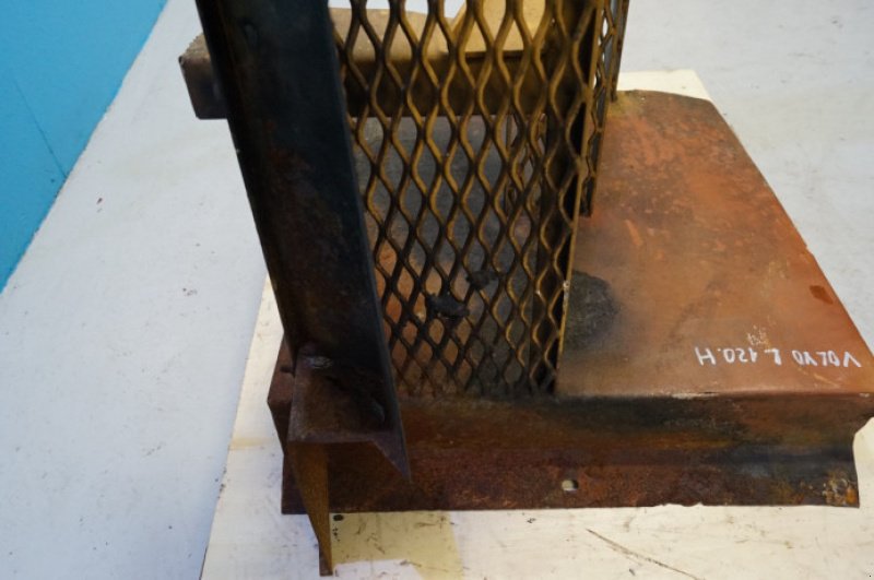 Sonstiges typu Volvo L120, Gebrauchtmaschine v Hemmet (Obrázek 9)