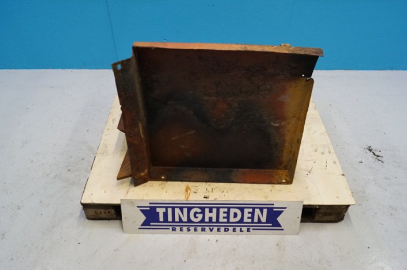 Sonstiges typu Volvo L120, Gebrauchtmaschine v Hemmet (Obrázek 15)