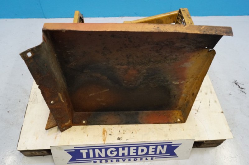 Sonstiges typu Volvo L120, Gebrauchtmaschine v Hemmet (Obrázek 16)