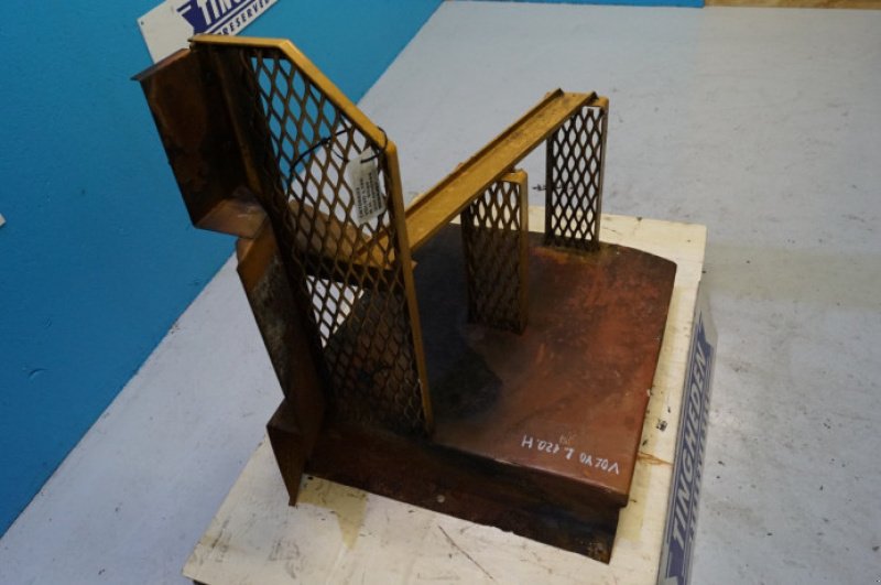 Sonstiges typu Volvo L120, Gebrauchtmaschine v Hemmet (Obrázek 5)