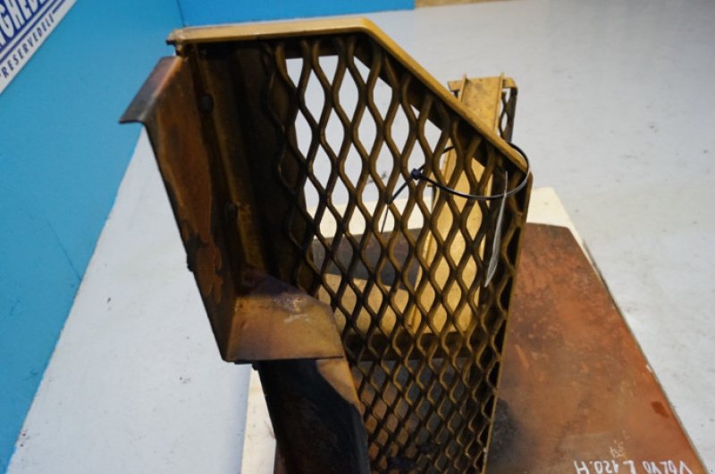 Sonstiges typu Volvo L120, Gebrauchtmaschine v Hemmet (Obrázek 8)