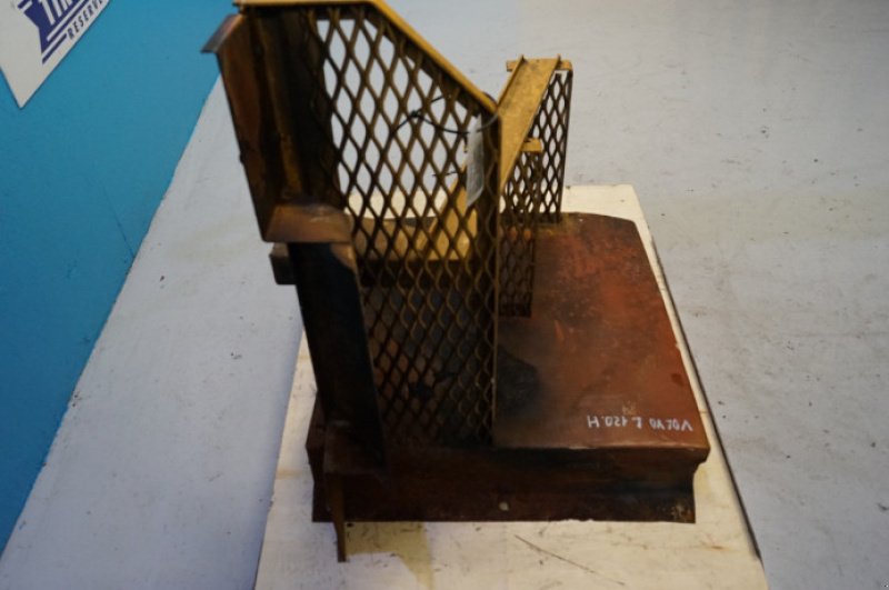 Sonstiges typu Volvo L120, Gebrauchtmaschine v Hemmet (Obrázek 7)