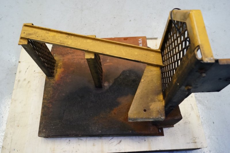 Sonstiges typu Volvo L120, Gebrauchtmaschine v Hemmet (Obrázek 11)