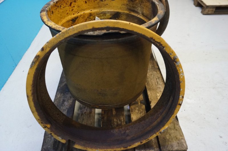 Sonstiges des Typs Volvo L120, Gebrauchtmaschine in Hemmet (Bild 7)